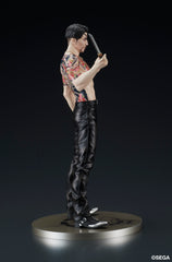 DIG Co Like a Dragon Goro Majima-Battle Style Pre-Order