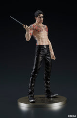 DIG Co Like a Dragon Goro Majima-Battle Style Pre-Order