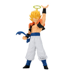 Banpresto DRAGON BALL MATCH MAKERS SUPER SAIYAN GOGETA(VS JANEMBA)