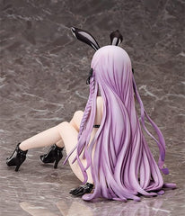 FREEing Danganronpa Trigger Kyoko Kirigiri Bare Leg Bunny Version 1/4 Scale