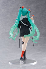 TAITO Hatsune Miku Fashion Punk Ver