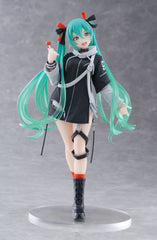 TAITO Hatsune Miku Fashion Punk Ver