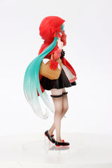 TAITO Wonderland Hatsune Miku Little Red Riding Hood Pre-Order