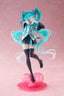 TAITO Hatsune Miku T-Most Figure