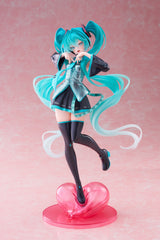 TAITO Hatsune Miku T-Most Figure