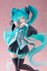 TAITO Hatsune Miku T-Most Figure