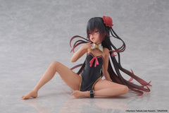 TAITO To Love-Ru Darkness Desktop Cute Figure Nemesis (Chinese Dress Version)