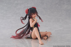 TAITO To Love-Ru Darkness Desktop Cute Figure Nemesis (Chinese Dress Version)
