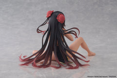 TAITO To Love-Ru Darkness Desktop Cute Figure Nemesis (Chinese Dress Version)