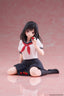 TAITO Strawberry 100% Desktop Cute Aya Tojo (School Uniform Version)