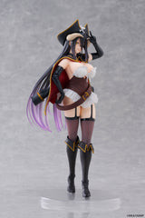TAITO Overlord Coreful Figure Albedo (Pirate Version)