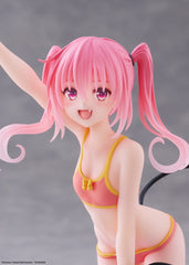 TAITO To Love-Ru Darkness Aqua Float Girls Figure Nana