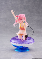 TAITO To Love-Ru Darkness Aqua Float Girls Figure Nana