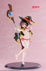 TAITO KonoSuba God's Blessing on This Wonderful World! Coreful Figure Megumin (Swimwear Version) (re-run)