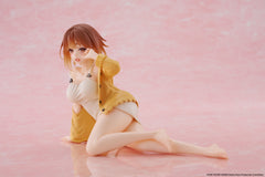 TAITO Atelier Ryza Ever Darkness & the Secret Hideout Desktop Cute Figure Ryza (Nightwear Version) (re-run)