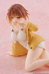 TAITO Atelier Ryza Ever Darkness & the Secret Hideout Desktop Cute Figure Ryza (Nightwear Version) (re-run)