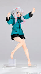 TAITO Eromanga Sensei Coreful Figure Sagiri Izumi (Hoodie Version) (re-run)