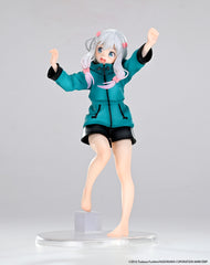 TAITO Eromanga Sensei Coreful Figure Sagiri Izumi (Hoodie Version) (re-run)