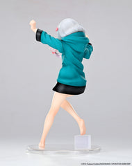 TAITO Eromanga Sensei Coreful Figure Sagiri Izumi (Hoodie Version) (re-run)