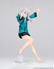 TAITO Eromanga Sensei Coreful Figure Sagiri Izumi (Hoodie Version) (re-run)