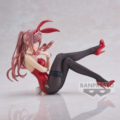 Banpresto THE IDOLM@STER SHINY COLORS ESPRESTO-FASCINATION AND STOCKINGS-NATSUHA ARISUGAWA REPAINT VER. Pre-Order