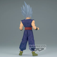 Banpresto DRAGON BALL CLEARISE SON GOHAN (BEAST)