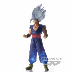 Banpresto DRAGON BALL CLEARISE SON GOHAN (BEAST)