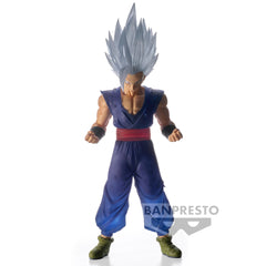 Banpresto DRAGON BALL CLEARISE SON GOHAN (BEAST)