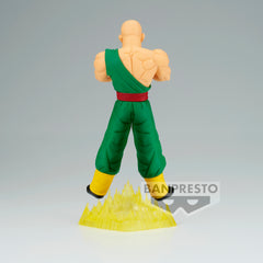 Banpresto DRAGON BALL GxMATERIA TENSHINHAN