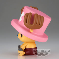 Banpresto ONE PIECE SOFVIMATES~TONYTONY.CHOPPER
