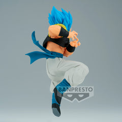 Banpresto DRAGON BALL SUPER MATCH MAKERS SUPER SAIYAN GOD SUPER SAIYAN GOGETA
