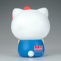 Banpresto SANRIO CHARACTERS SOFVIMATES~HELLO KITTY~