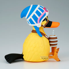 Banpresto ONE PIECE SOFVIMATES~KAROO~