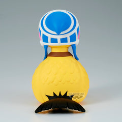 Banpresto ONE PIECE SOFVIMATES~KAROO~