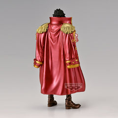 Banpresto ONE PIECE KING OF ARTIST THE GOL.D.ROGER&KOUZUKI ODEN-SPECIAL VER.-(A:GOL.D.ROGER)