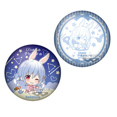 Banpresto #HOLOLIVE IF PETIT ROUND CUSHION USADA PEKORA