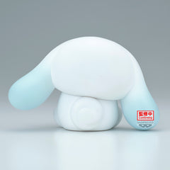 Banpresto SANRIO CHARACTERS SOFVIMATES - CINNAMOROLL STAR VER.