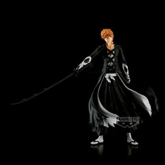 Banpresto BLEACH MAXIMATIC ICHIGO KUROSAKI