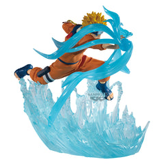 Banpresto NARUTO COMBINATION BATTLE-UZUMAKI NARUTO-