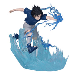 Banpresto NARUTO COMBINATION BATTLE-UCHIHA SASUKE-