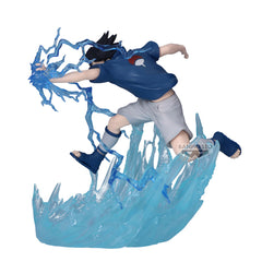 Banpresto NARUTO COMBINATION BATTLE-UCHIHA SASUKE-