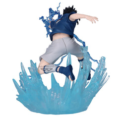 Banpresto NARUTO COMBINATION BATTLE-UCHIHA SASUKE-