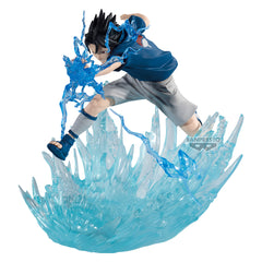 Banpresto NARUTO COMBINATION BATTLE-UCHIHA SASUKE-