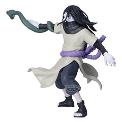 Banpresto NARUTO SHIPPUDEN VIBRATION STARS-OROCHIMARU-