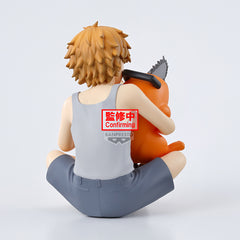 Banpresto CHAINSAW MAN BREAK TIME COLLECTION VOL.3
