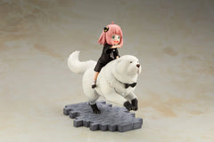 Kotobuykiya Anya and Bond Forger