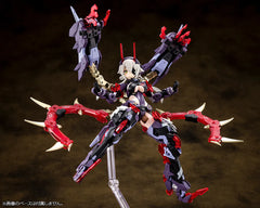 Kotobukiya Megami Device AUV Susanowo