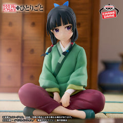 Banpresto The Apothecary Diaries Break Time Collection Vol. 1 Maomao