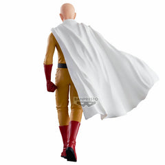 Banpresto GRANDISTA One Punch Man Saitama