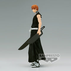 Banpresto BLEACH SOLID AND SOULS-ICHIGO KUROSAKI